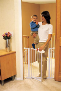 childproofing services