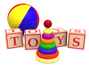 toys